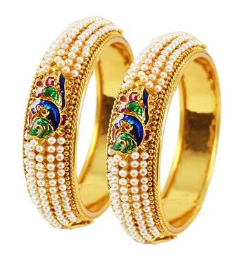 Multicolor Bangles And Bracelets 1