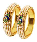 Multicolor Bangles And Bracelets