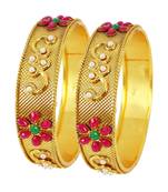 Multicolor Bangles And Bracelets