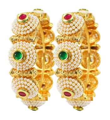 Multicolor Bangles And Bracelets 1