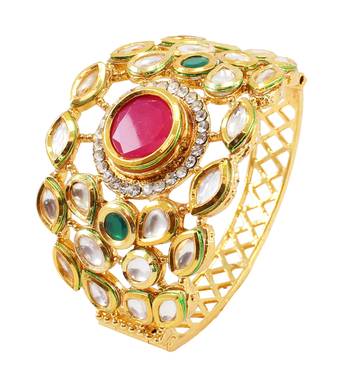 Multicolor Bangles And Bracelets 1