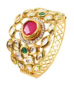 Multicolor Bangles And Bracelets