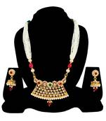 Multicolor Necklaces