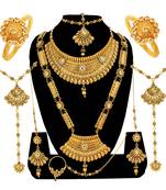 Multicolor Necklaces