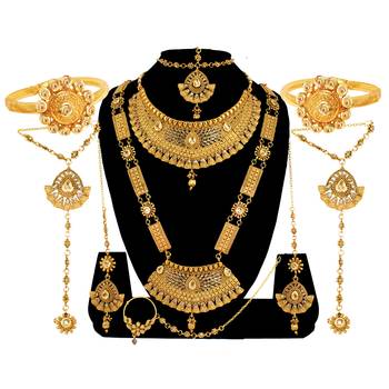 Brown Necklaces 1