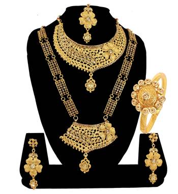 Brown Necklaces 1