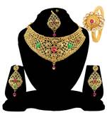 Multicolor Necklaces