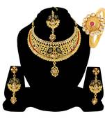 Multicolor Necklaces