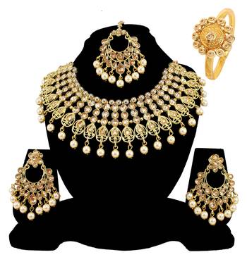 Brown Necklaces 1