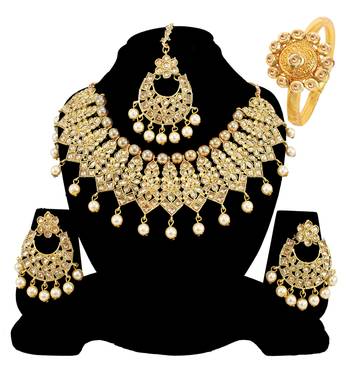 Brown Necklaces 1