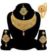 Multicolor Necklaces