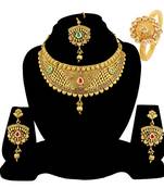 Multicolor Necklaces