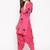 Rani Handblock Print Patiala Suit Set