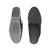 Black Mens Shoe