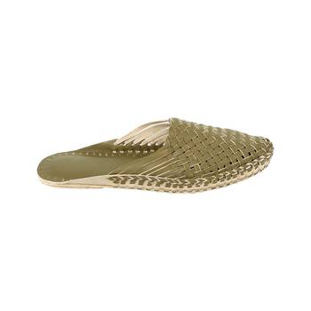 Seaweed Mens shoe 3