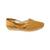 Yellow Mens shoe