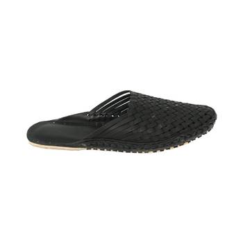 Black Women shoe 3
