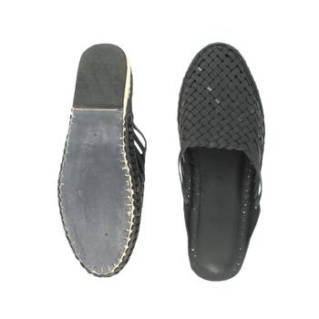 Black Women shoe 4