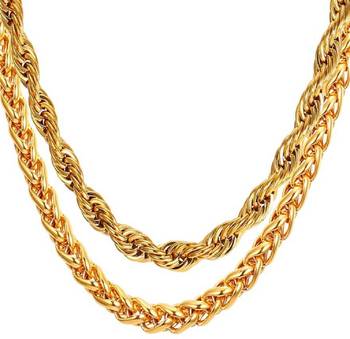 Gold other 1