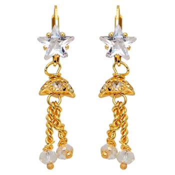 White danglers-drops 1