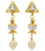 White Danglers Drops