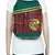 Mistique Women's Canvas Green backpack