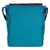 Tracery Blue Jacquard Messenger Bag