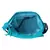 Tracery Blue Jacquard Messenger Bag