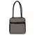 Monochrome Jacquard Black & White Shoulder Bag