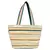 Hybrid Beige Cotton Tote Bag