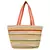 Hybrid Beige Cotton Tote Bag