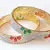 FINE AD STUD BANGLES