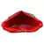 Florid Multicolor Canvas Hobo Bag