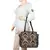 Gild Multicolor Jacquard Shoulder Bag