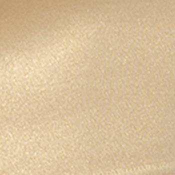 Gold 3/4 Sleeves Lycra Princess Cut Stretchable blouse 4