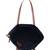 hoist navy blue canvas tote bag