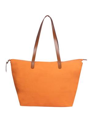 hoist dark yellow canvas tote bag 1