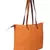 hoist dark yellow canvas tote bag