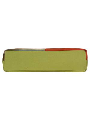 Caliber Canvas cotton Red Shoulder Bag 4