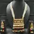Multicolor Designer Kundan Necklace Sets