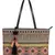 Neon Multicoloured Jacquard Shoulder bag