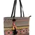 Neon Multicoloured Jacquard Shoulder bag