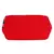 Flora Women's Canvas Red Tote bag