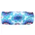 Florid Women's Canvas Blue Tote bag