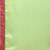 Inddus Green Georgette Woven Lace Bordered Saree With Blouse