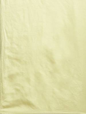 Inddus Green Silk Blend Lace Bordered Saree With Embroidered Blouse 6