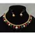 Multicolor Pearl Necklace  Sets