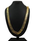 Gold Necklaces
