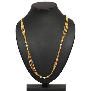 Pink Necklaces 2