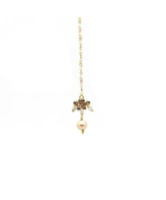 Gold Plated Maang Tikka For Women And Girls 2